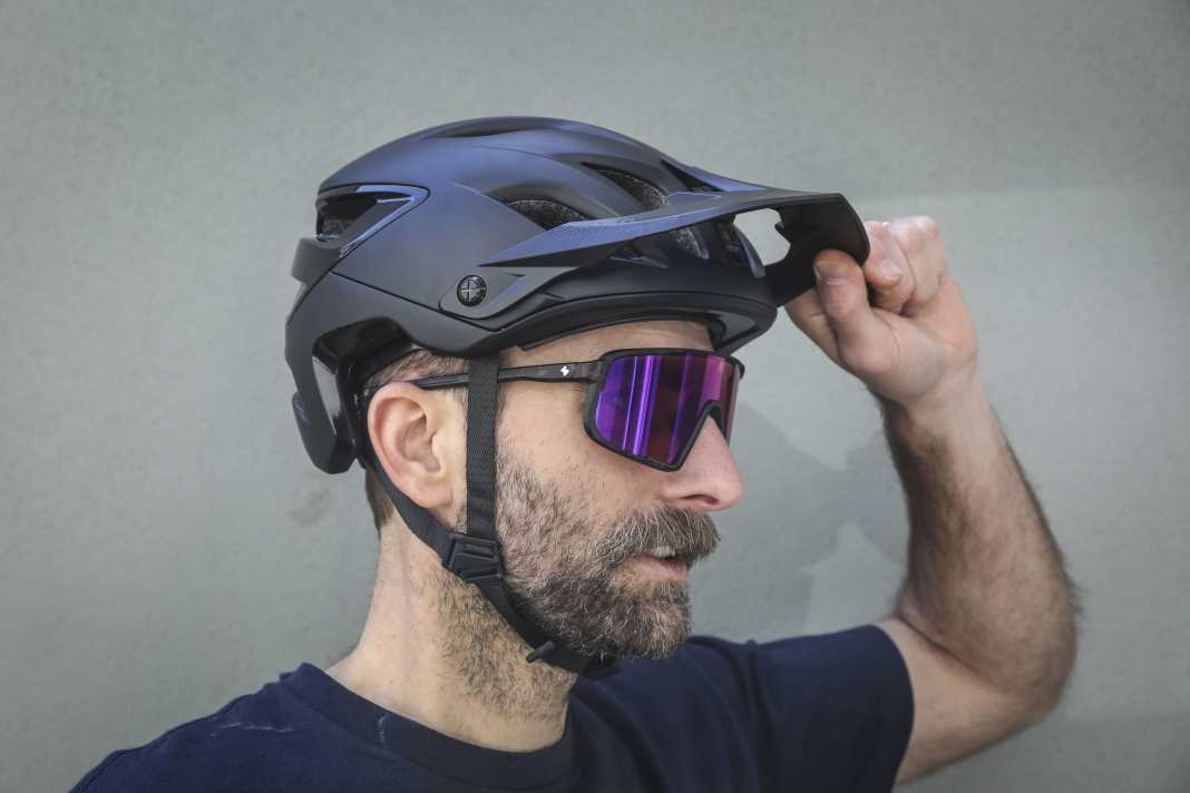 Troy Lee Designs A3 - so gut wie sein Vorgänger A2?