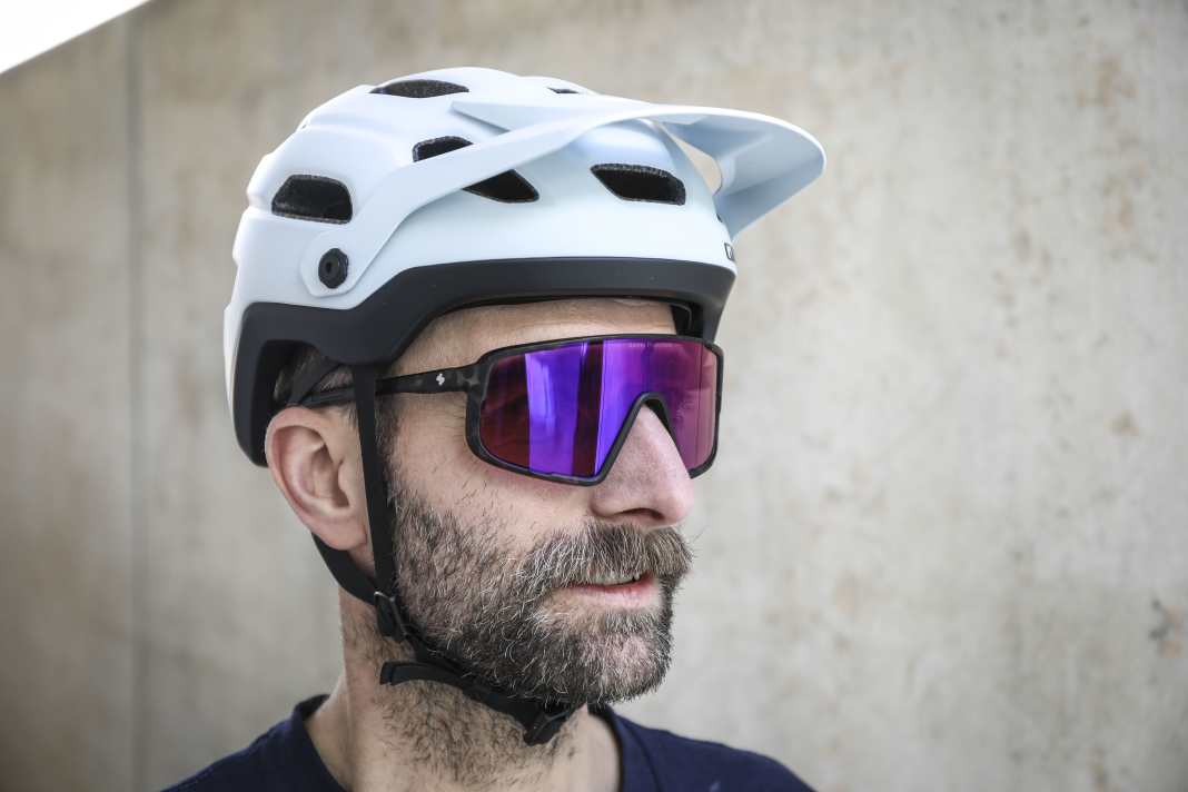 Giro Source Mips - durchdachter Trail-Schutz