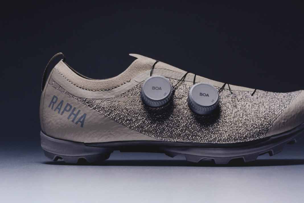 Neue Bike-Schuhe für Gravelbike und Straße