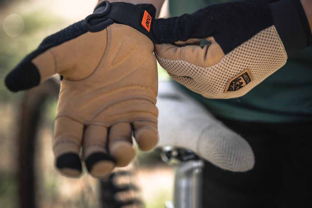 Grip für Trail, Enduro und All Mountain