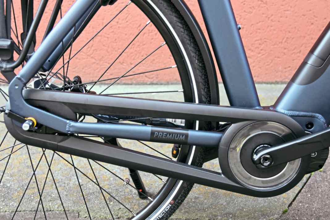 Das QWIC Premium-i MN7+