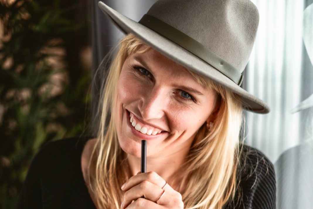 Über Studium, Happy Place und den Radsport