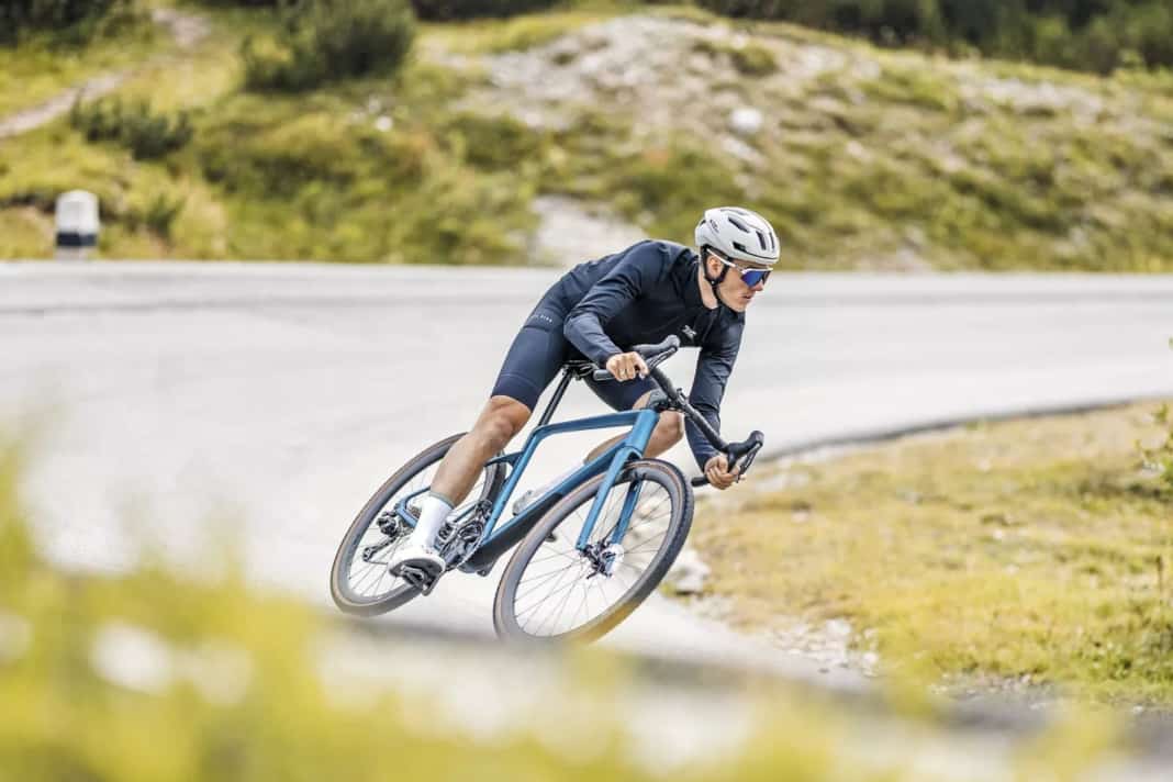 6 schnelle Bikes perfekt für Herbst und Winter