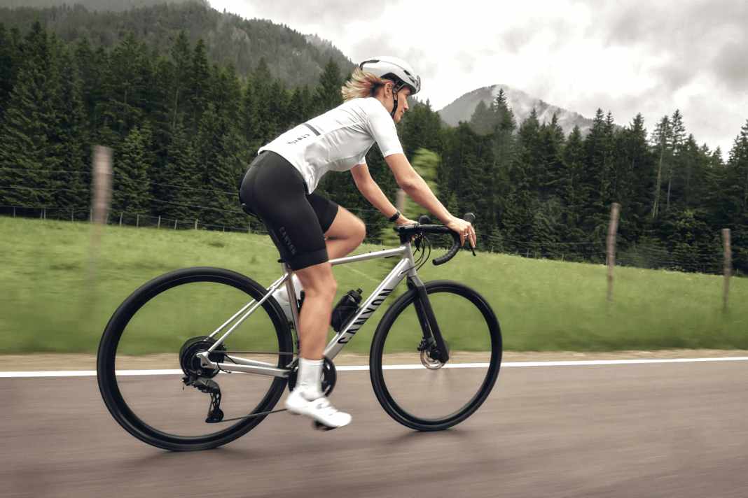 Das 1000-Euro-Rennrad für jeden Fahrt?