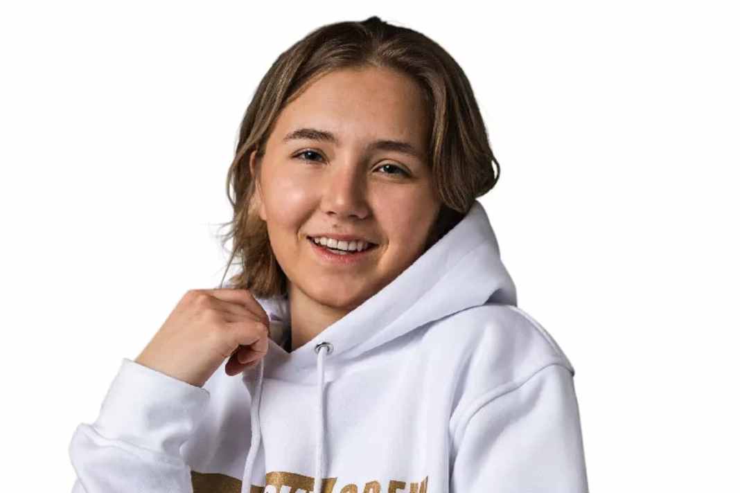 Interview mit Freeriderin Laetitia Immler