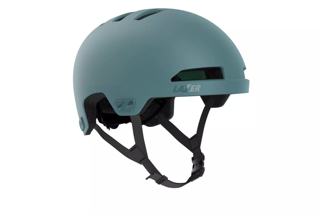 Neue Fahrradhelm-Serie mit spannenden Features für Tour und Trail