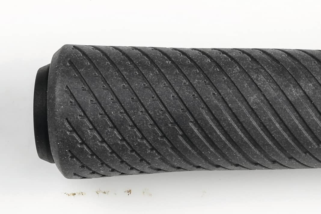 A compromise? 6 race grips in the test