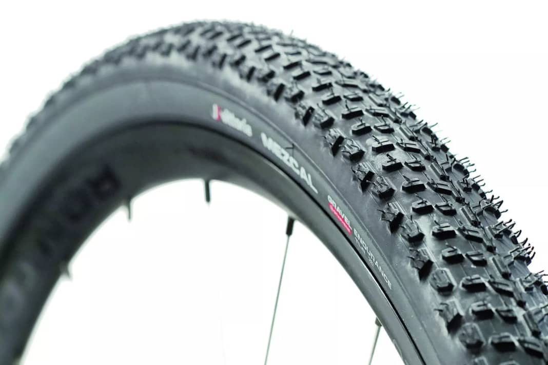 Vittoria Terreno T50 Mixed Gravel & Mezcal Gravel Endurance im Test - Fein rollt nicht immer besser