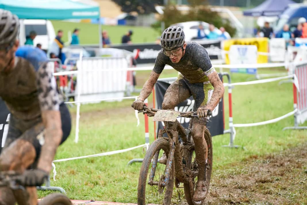 BIKE Junior Team auch in der Schweiz erfolgreich