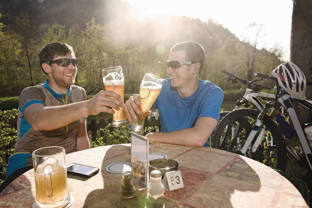 Mehr als 10 gute Tipps für die Erholung nach dem Sport