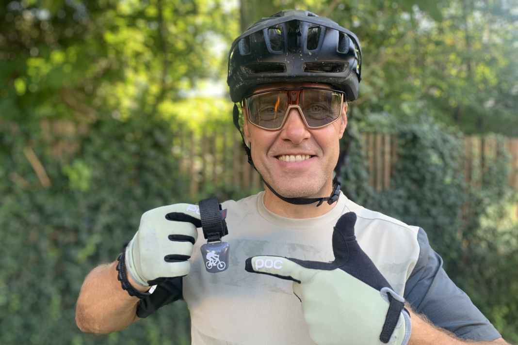 Chris Schleker und die Ebos Alpenhupe