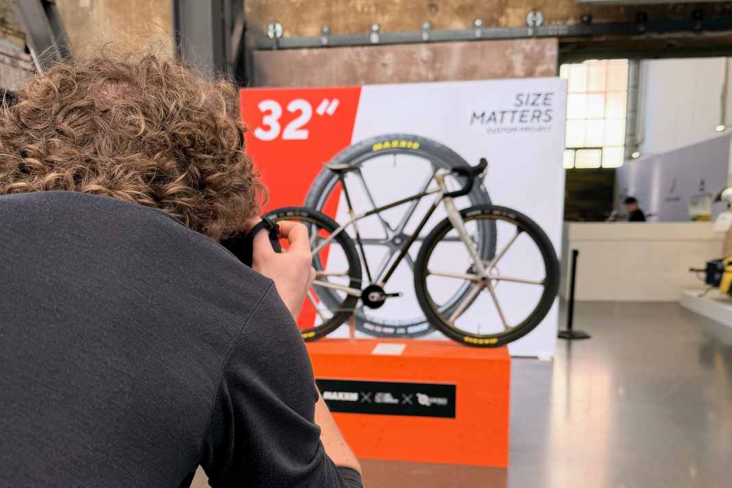 Highlights von der Cyclingworld 2026