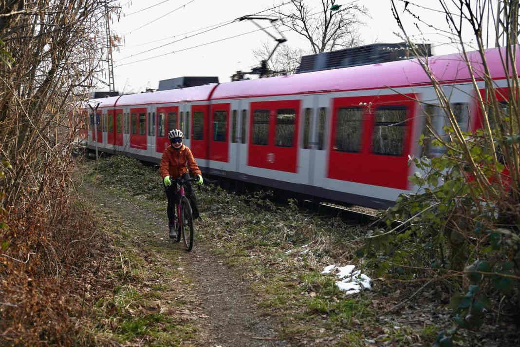 So klappt die Fahrradmitnahme in Bus und Bahn