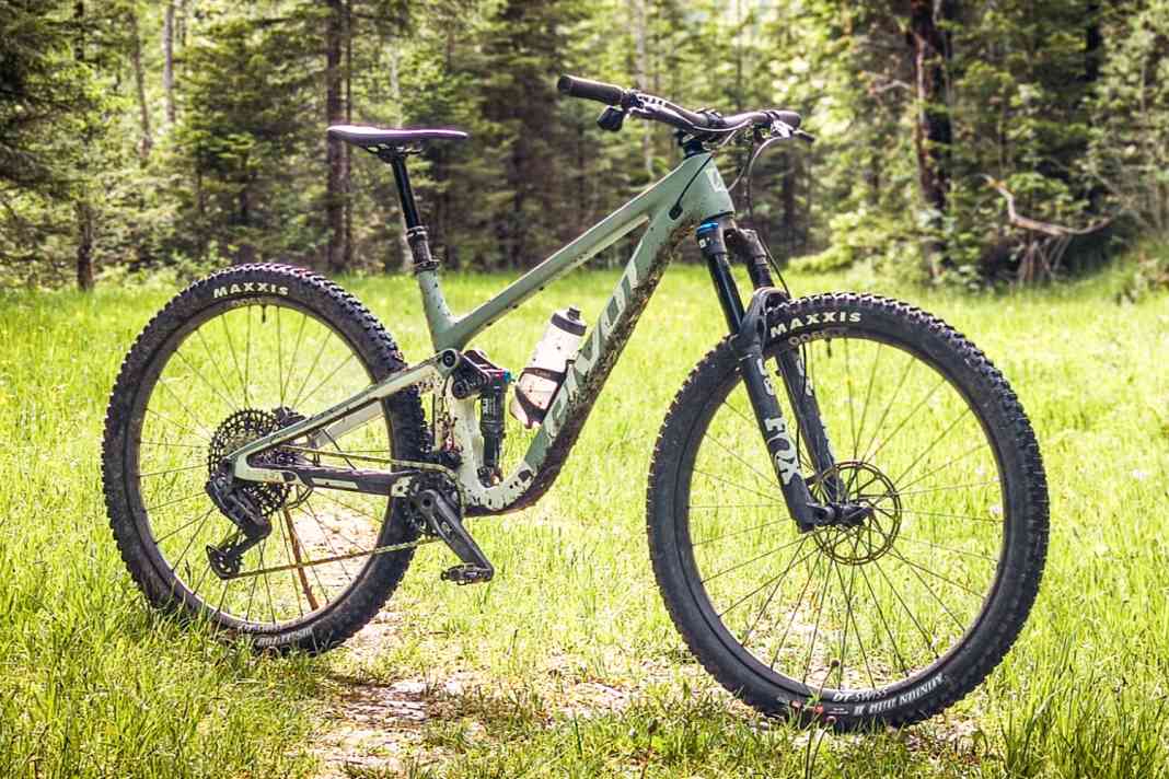 Wilde Hatz durch den Baywerwald als Auftakt