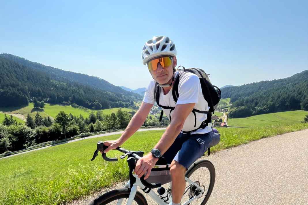 Warum sind primär Gravelbikes nachgefragt?