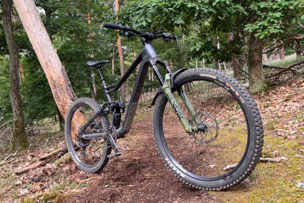 Zwischenbilanz: Tim Folcherts Radon Jab MX 9.0 nach 2500 Kilometern