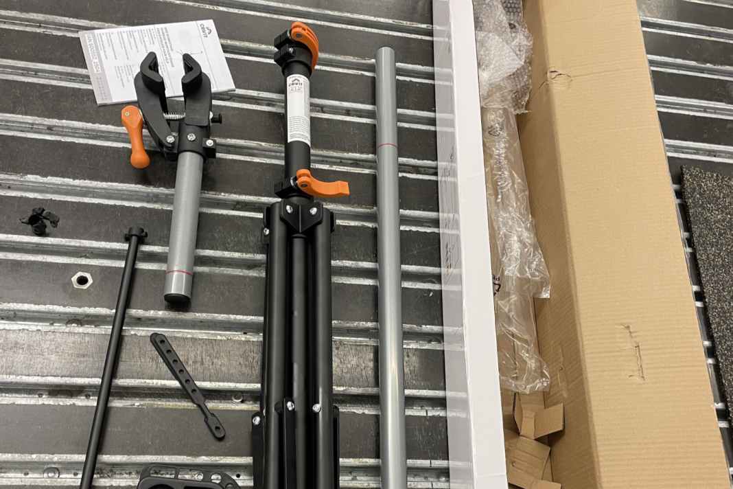 Für wen eignet sich das Discounter-Modell?