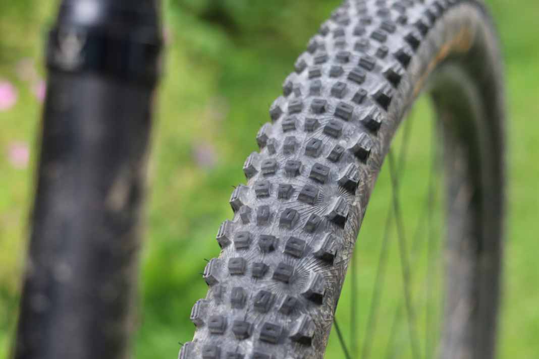 Magnotal - neue Stollen für All-Mountain und Trail