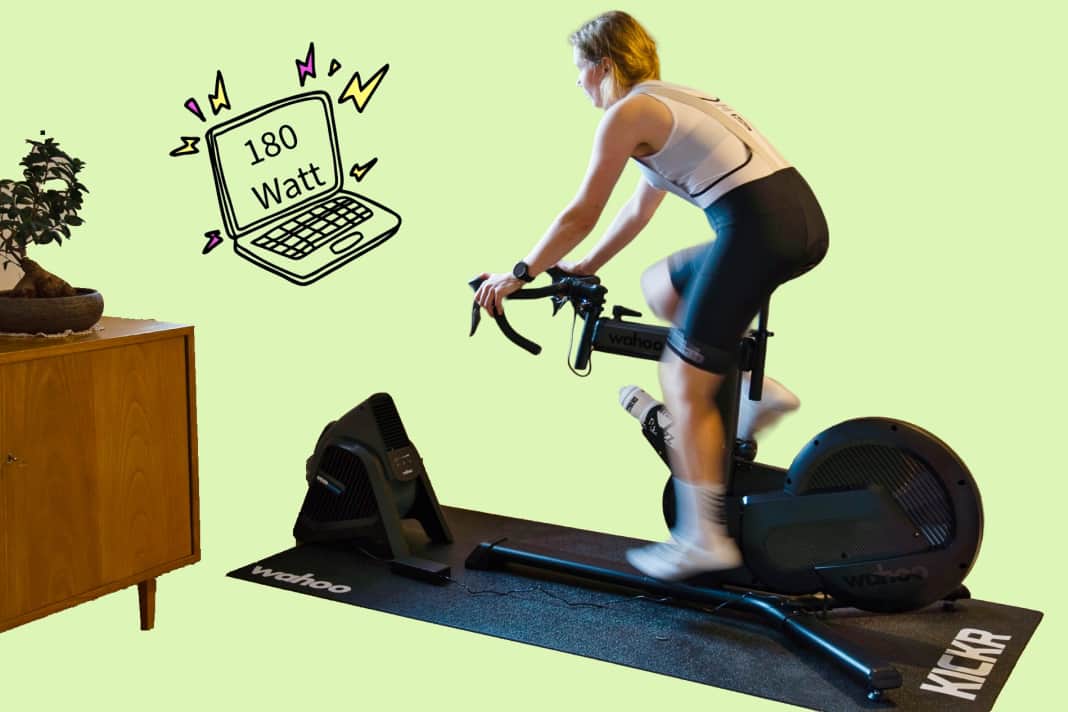 Fitter denn je in die nächste Saison starten