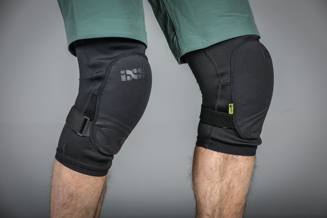 Best protection from Switzerland: The IXS Flow 2.0 in the test