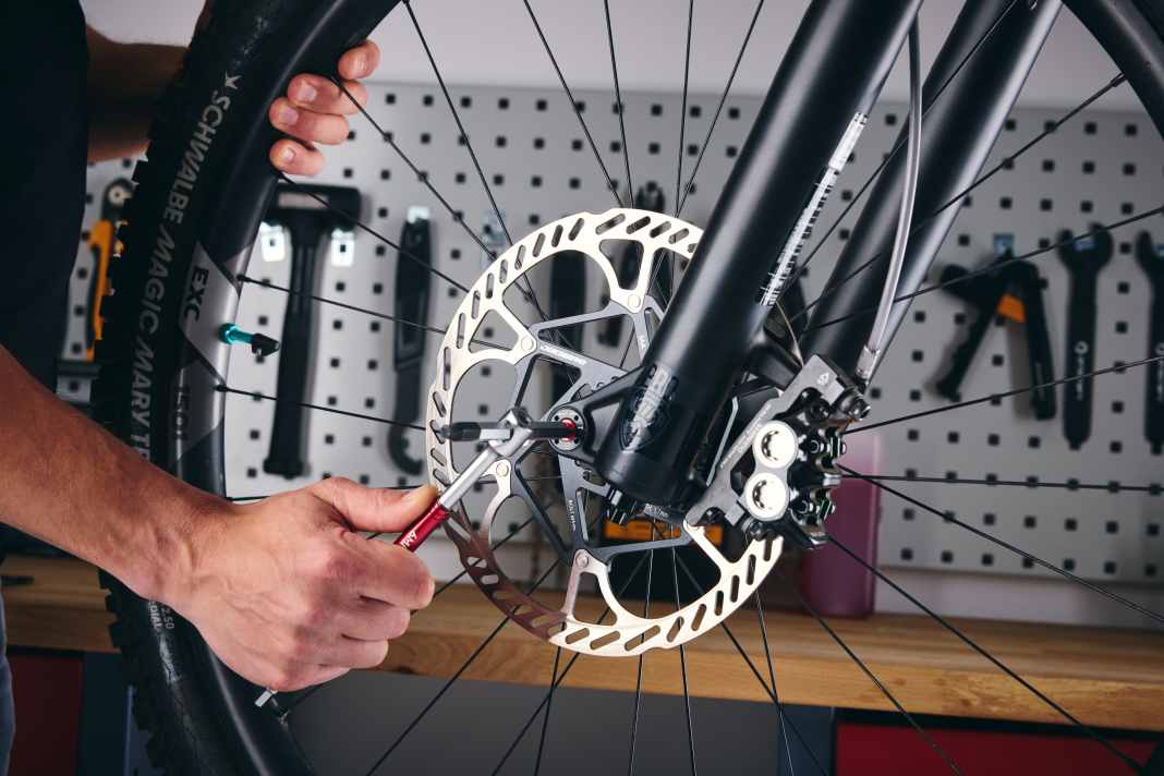 Konkurrenz für Shimano und Co.?