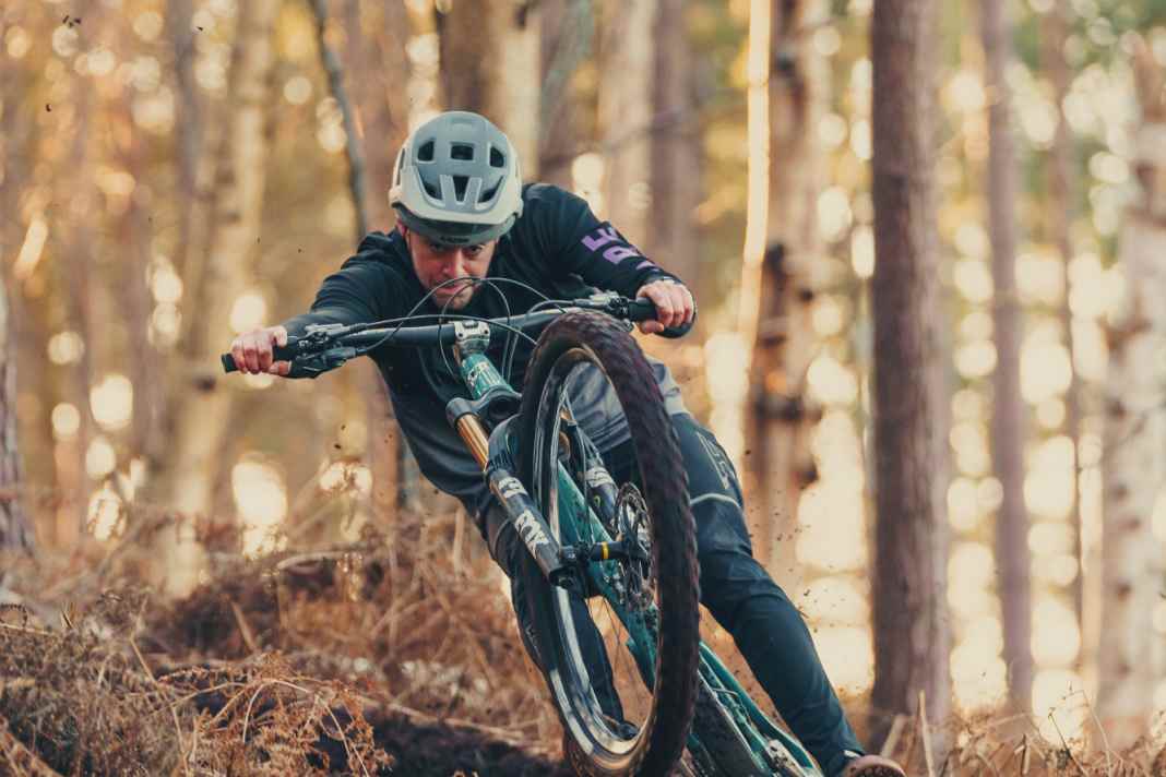 Die besten drei Trailduro / All Mountain Bikes auf dem Markt