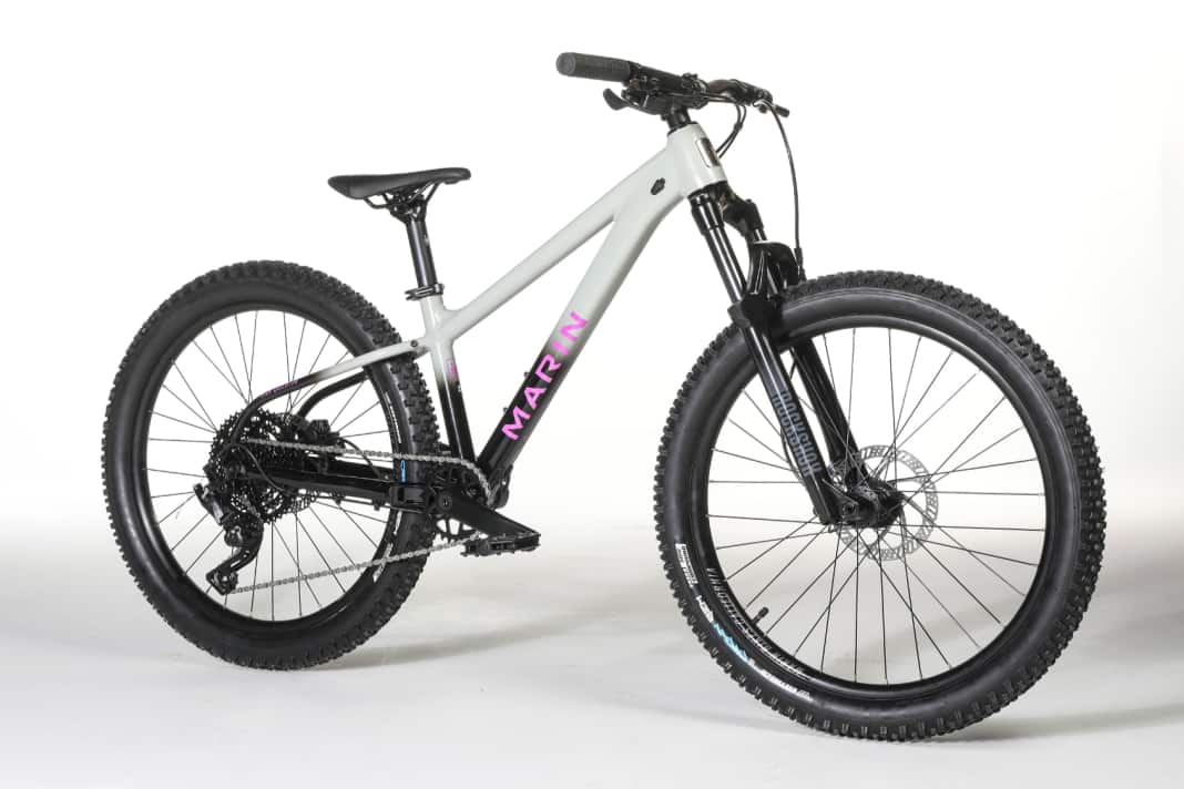 Drei spannende Kinderbikes auf 24 Zoll im Schnell-Check