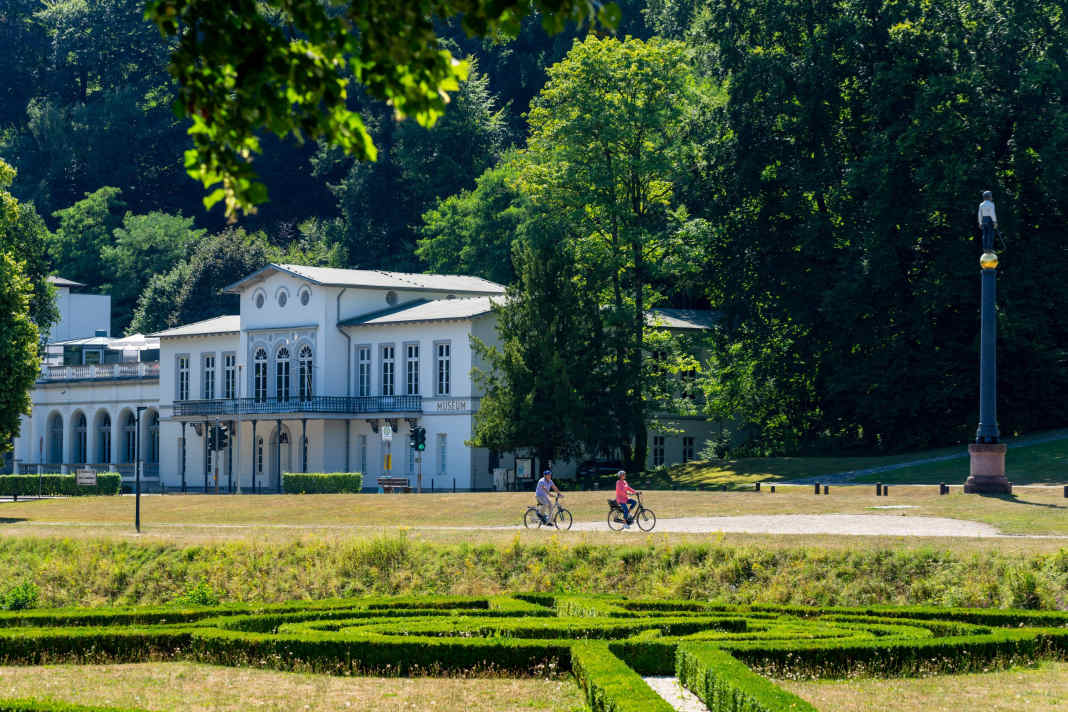 Entdeckungsreise durch die niederrheinische Landschaft