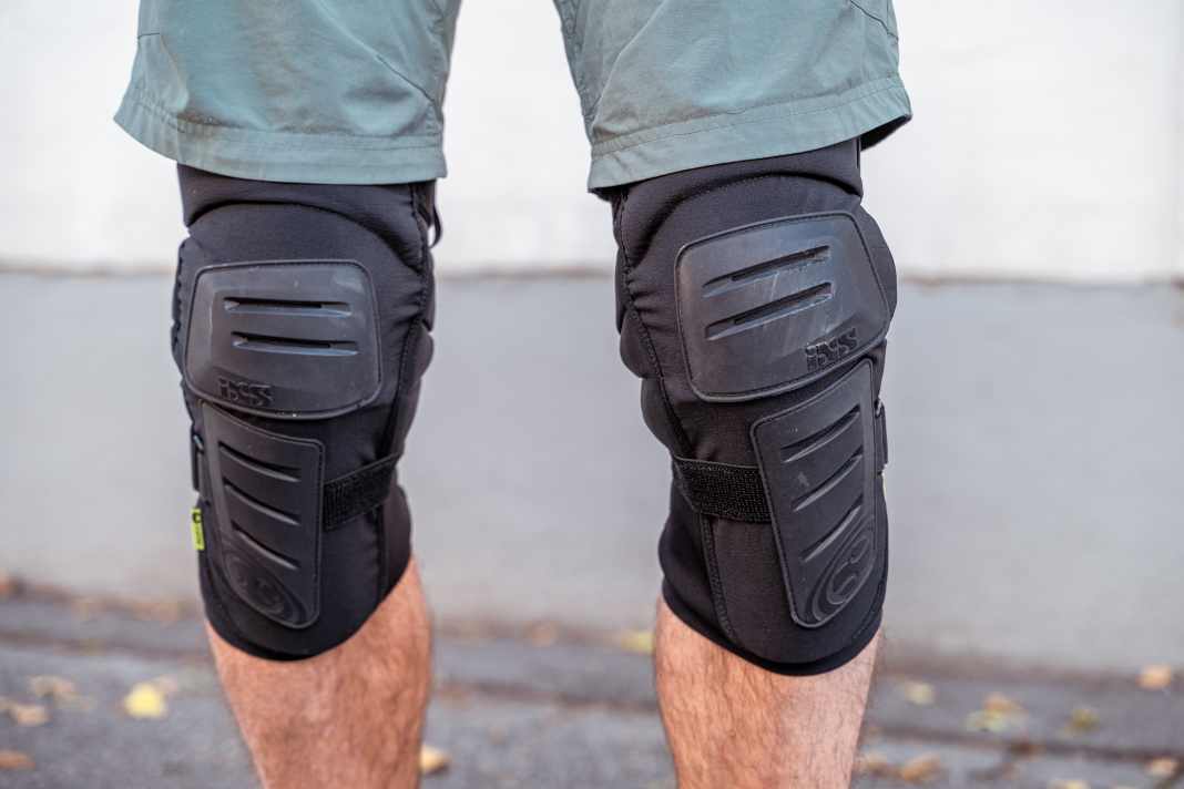 IXS Trigger Race – immer noch mit sehr guter Schutzwirkung