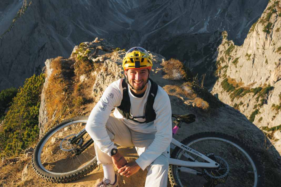 Korbi Engstler & seine Top-5-Antworten auf die wichtigsten Fragen