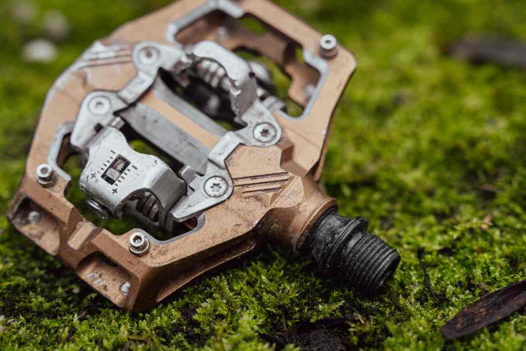 Die Pedal-Neuheit aus Südafrika im Test