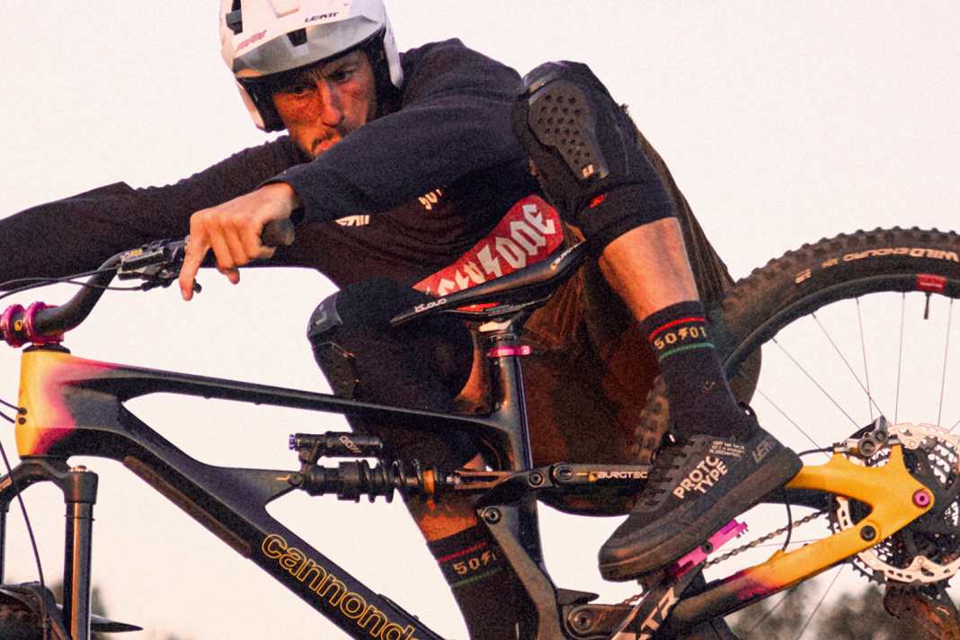 How Leatt aims to strike a balance with its protective gear