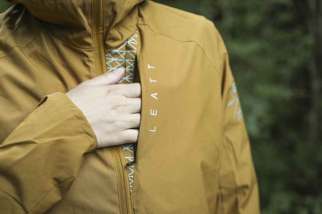 Die Leatt MTB HydraDri 2.0 im Test