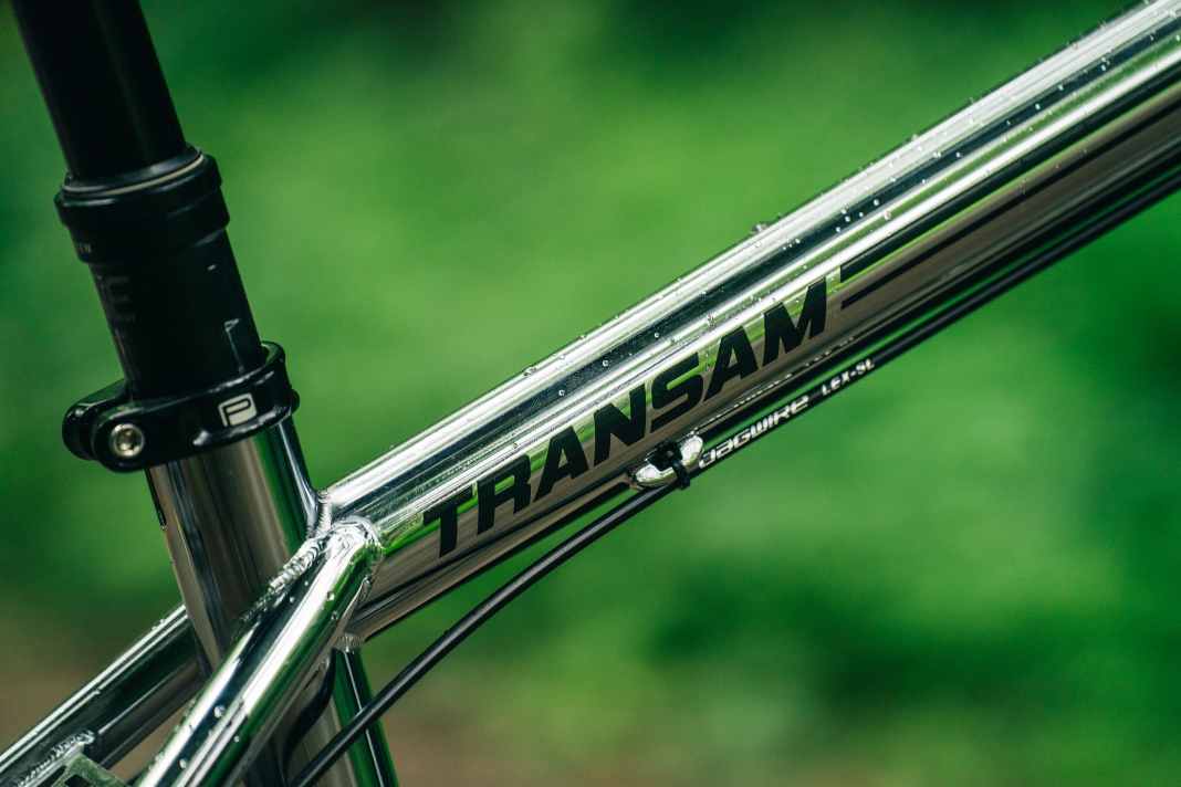 Das TransAM von Transition ist zurück