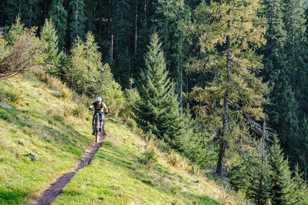 Das Flowtrail-Mekka eröffnet die Bike-Saison
