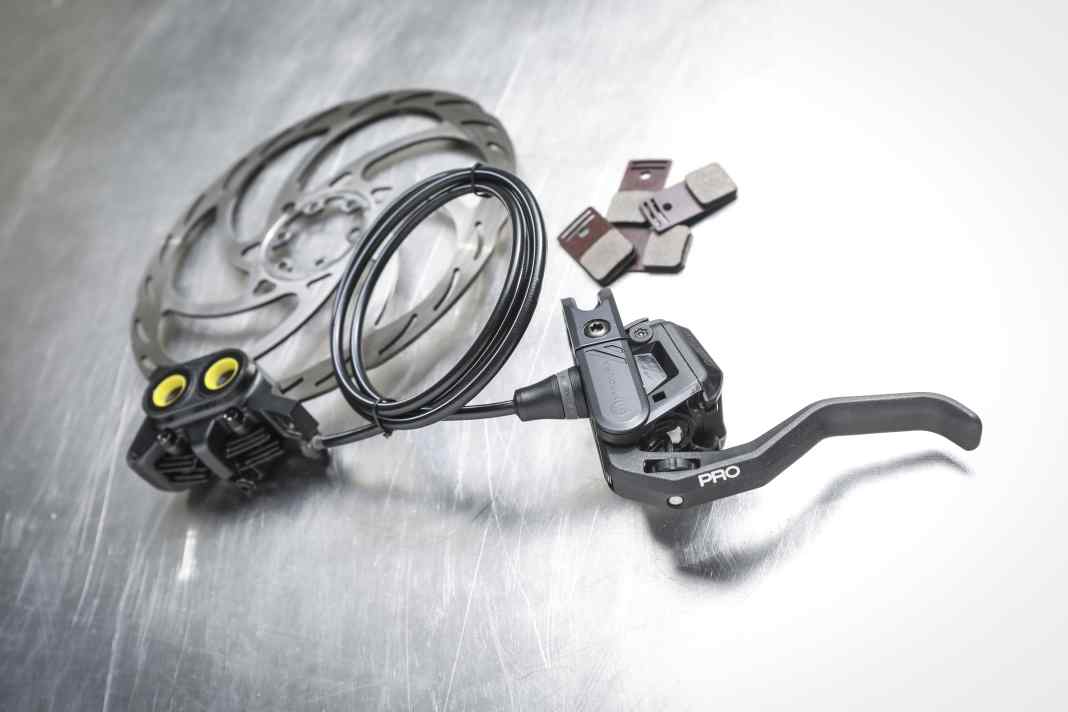 Maguras neuer Bremsanker jetzt verfügbar!