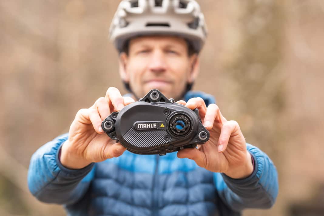 Leicht & superstark - deutsch-spanische DJI-Alternative