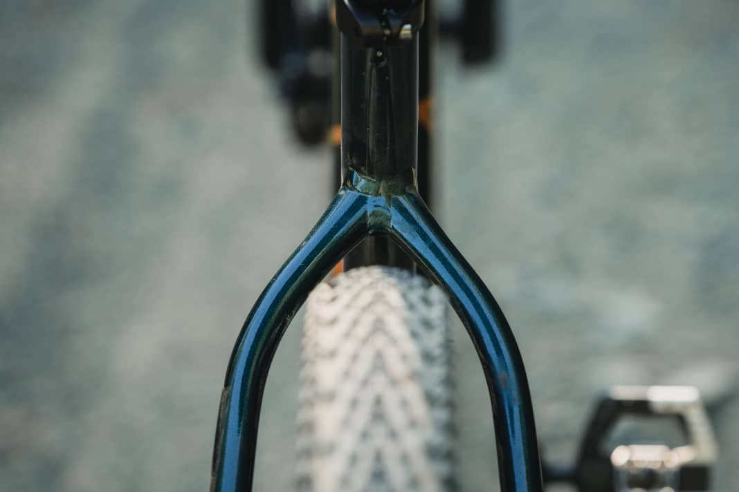 Updates für Marin Alu-Hardtails Team Marin 1 & 2