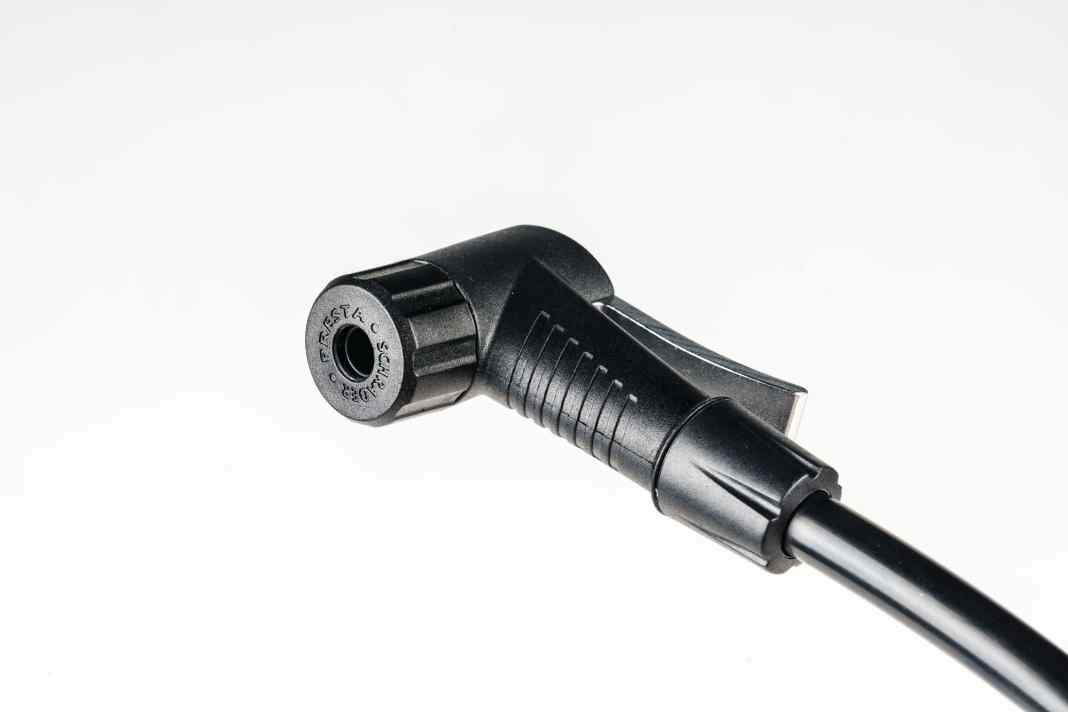 Pumpenköpfe - 5 Modelle im Überblick