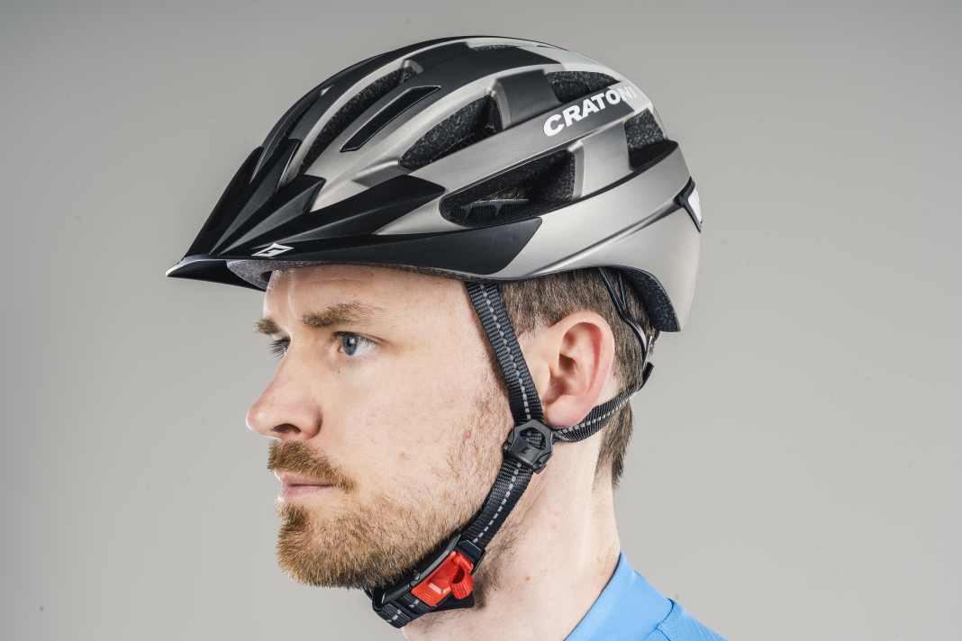 Cratoni Velo-X: Günstiger Allrounder