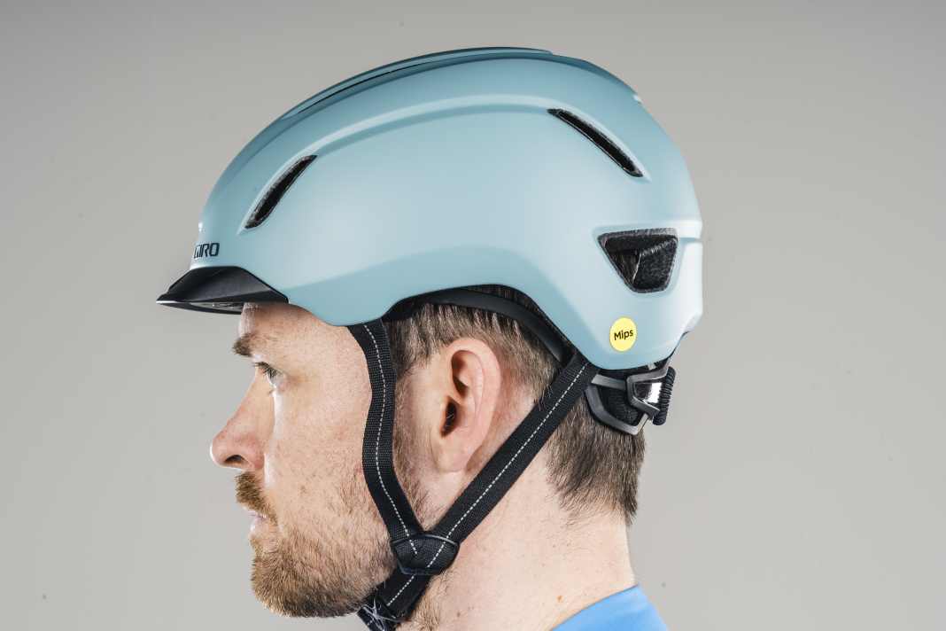 Giro Caden II MIPS - gut investiert?