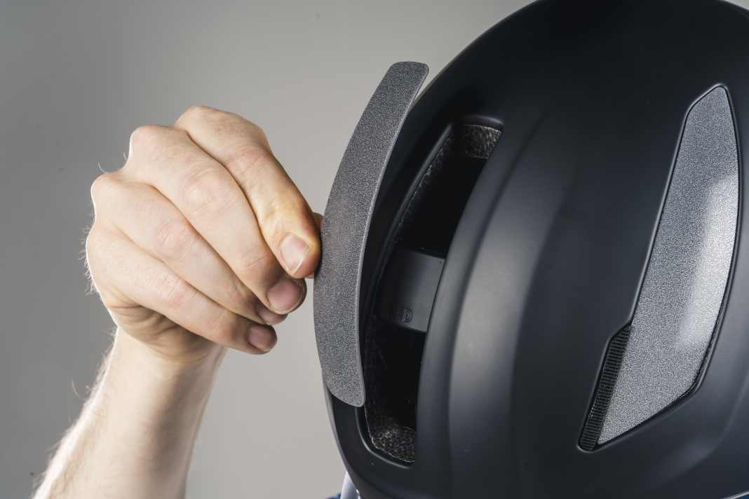 KED Reach DT1 MIPS: Pendlerhelm mit Glanzlichtern?