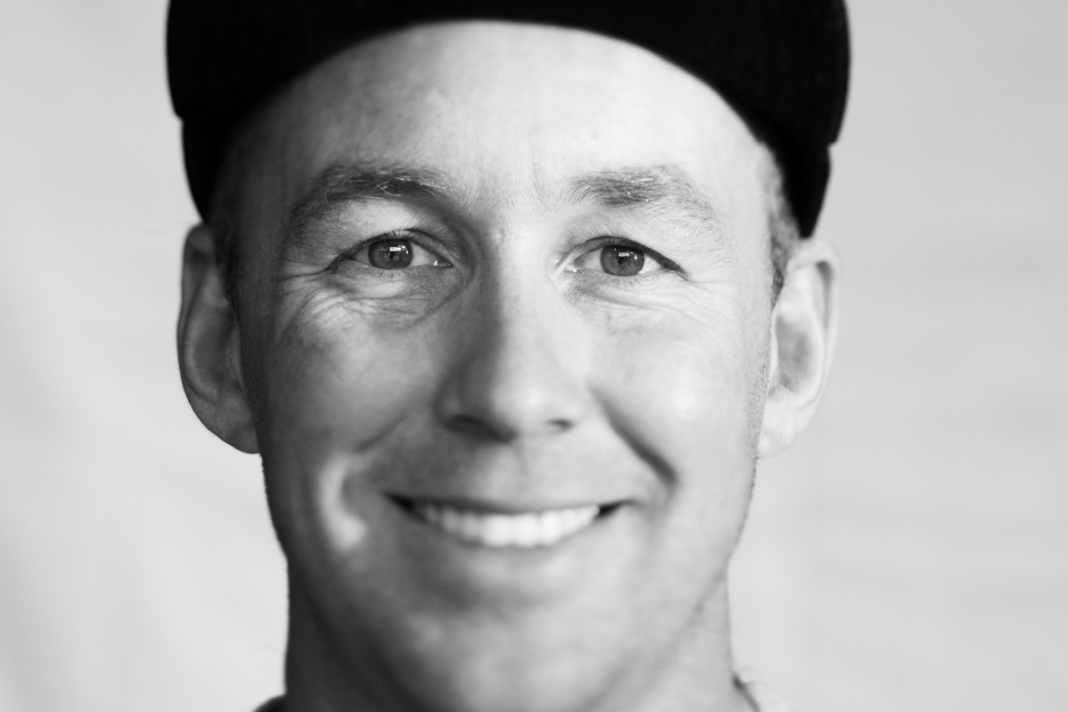 Ex-Racer Jérôme Clementz stellt seine Favoriten-Trails vor