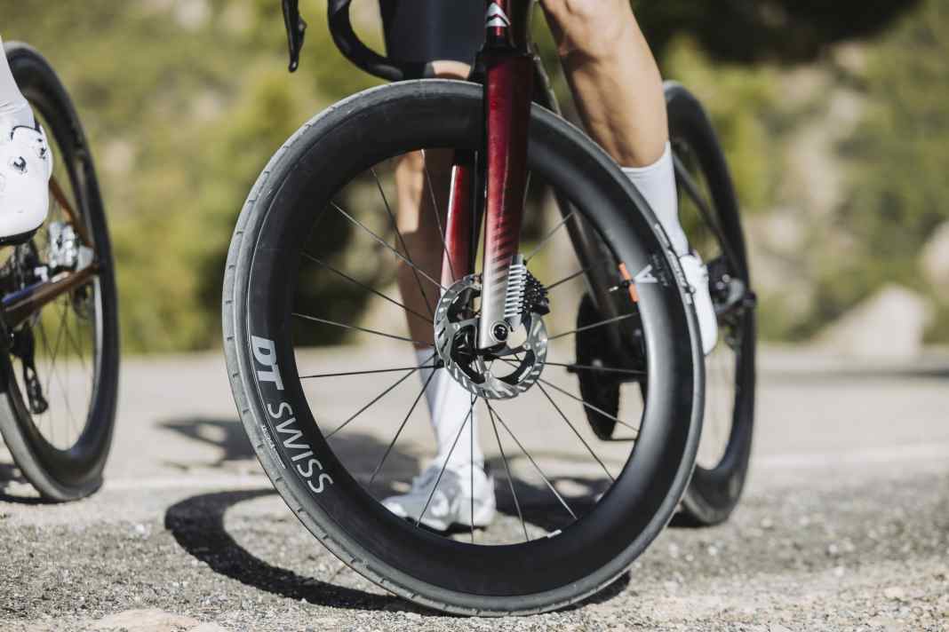 Schneller als alle Anderen?