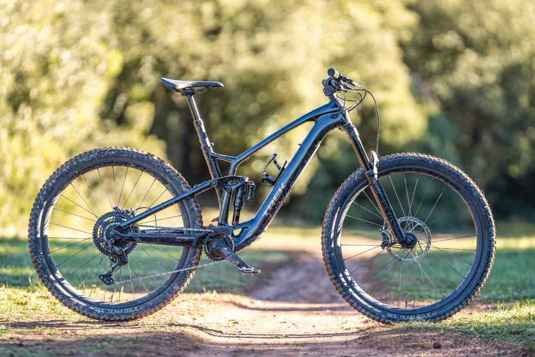 Treks Minimal-Assist-Bike ist Testsieger