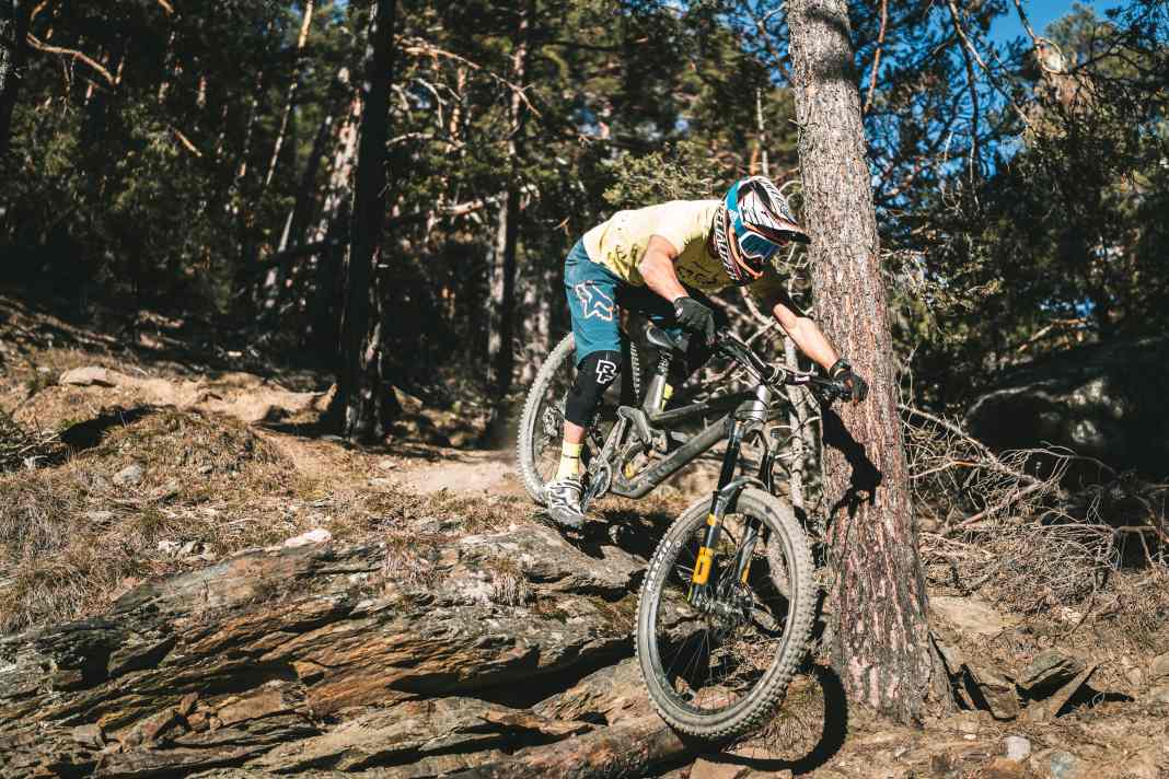 Prime Thunderflash S im Test – Testsieger