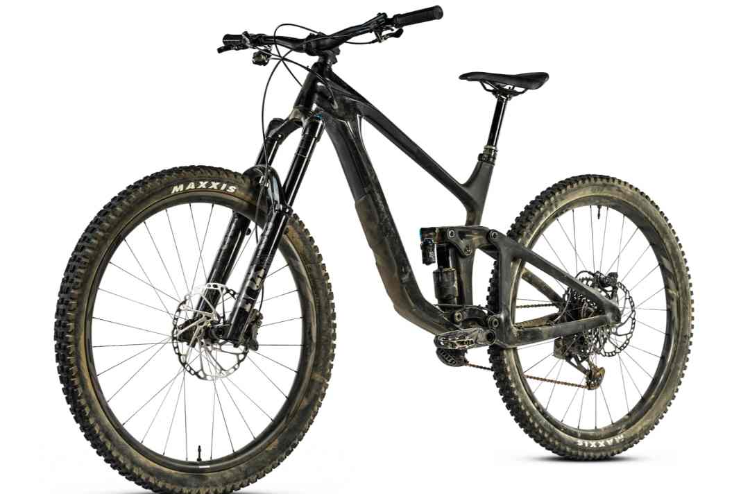 Giant Reign Advanced Pro 1 im Test