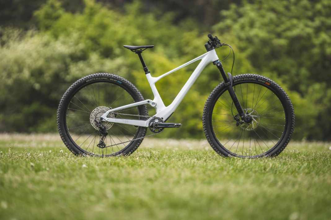 Scott Spark 930 im Test