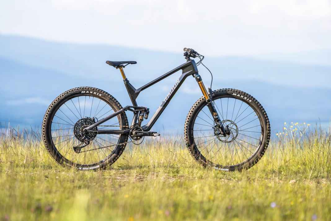 Radon Slide Trail 10.0 HD im Test