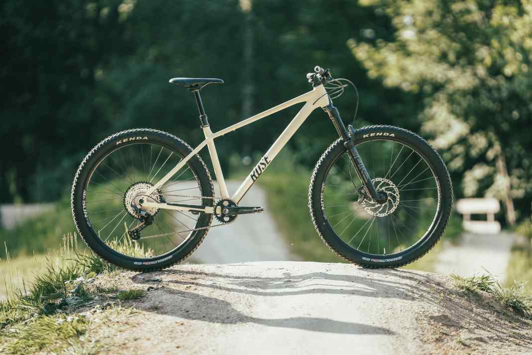 Der Testsieger: das Rose Bonero 2